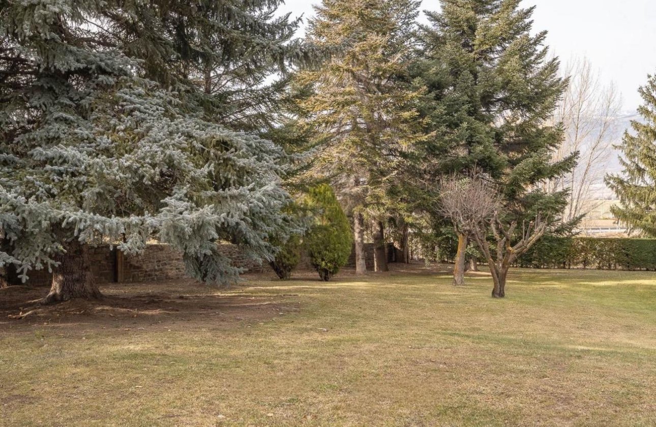 Sale - Solar - Alp - Cerdanya