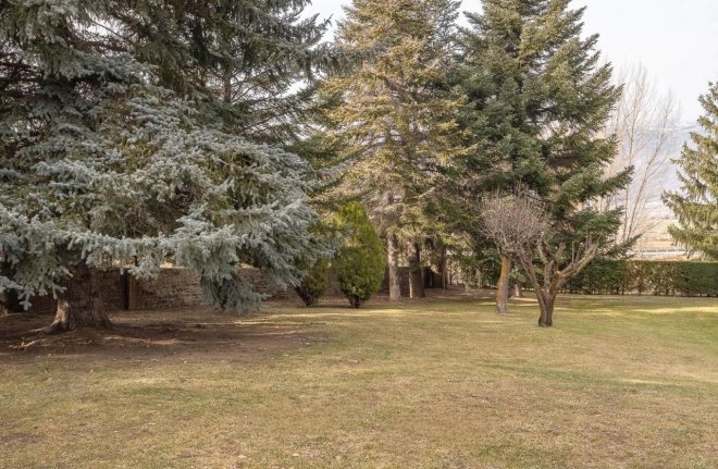 Solar - Sale - Alp - Cerdanya