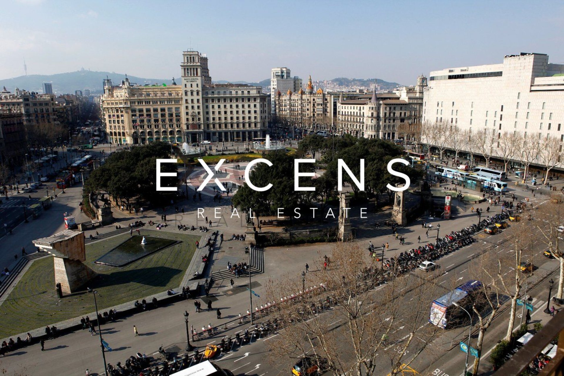 Venda - Àtic - Barcelona - Eixample