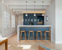 Venda - Àtic - Barcelona - Eixample