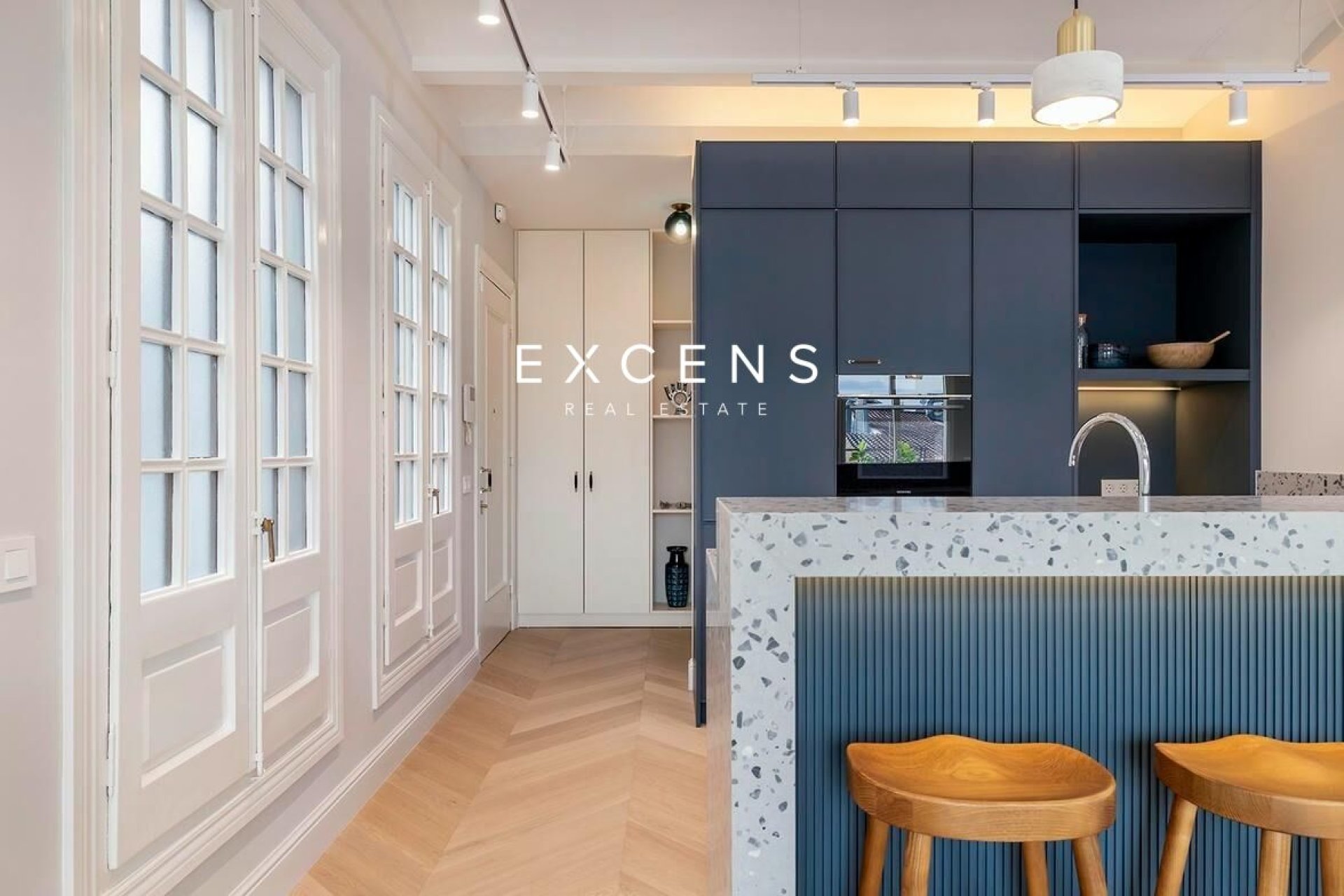 Venda - Àtic - Barcelona - Eixample