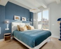 Venda - Àtic - Barcelona - Eixample