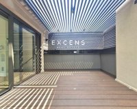 Venda - Àtic - Barcelona - Eixample