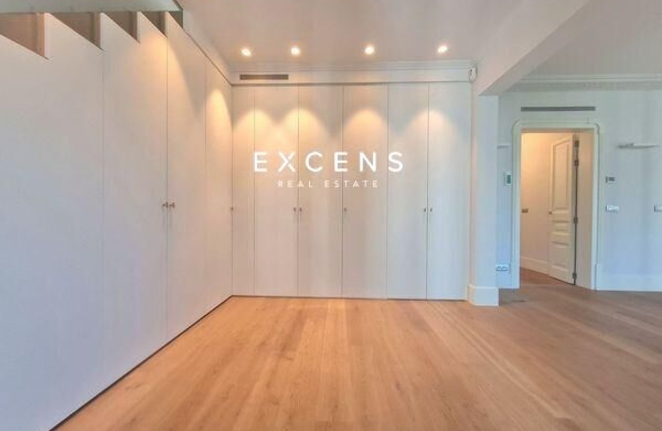 Venda - Àtic - Barcelona - Eixample