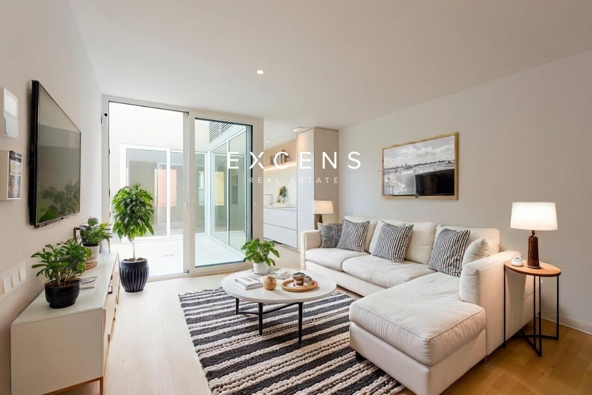 Venda - Àtic - Barcelona - Eixample