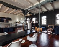 Venda - Àtic - Barcelona - El Gòtic