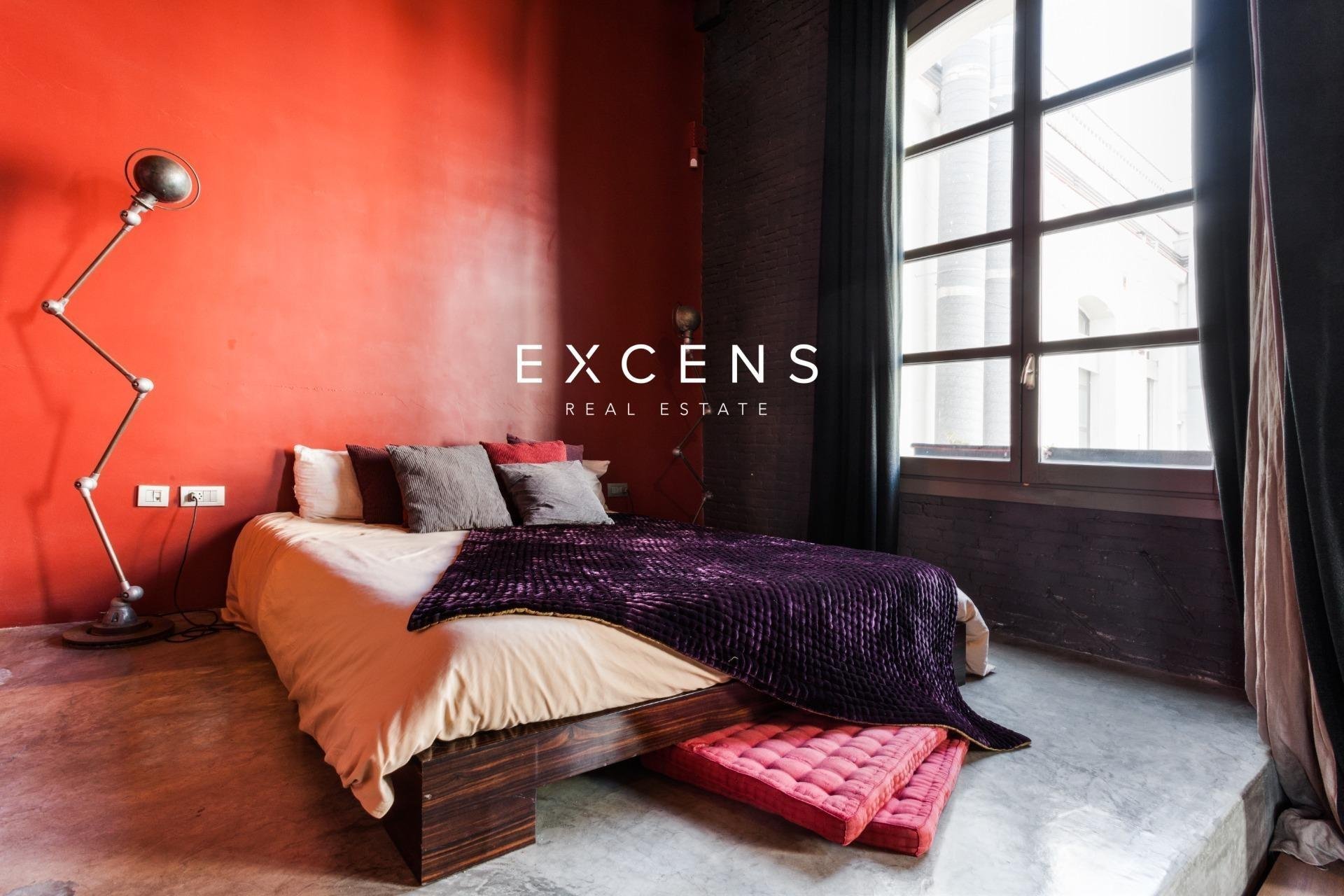 Venda - Àtic - Barcelona - El Gòtic