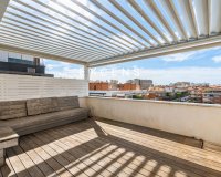 Venda - Àtic - Barcelona - Turo Park