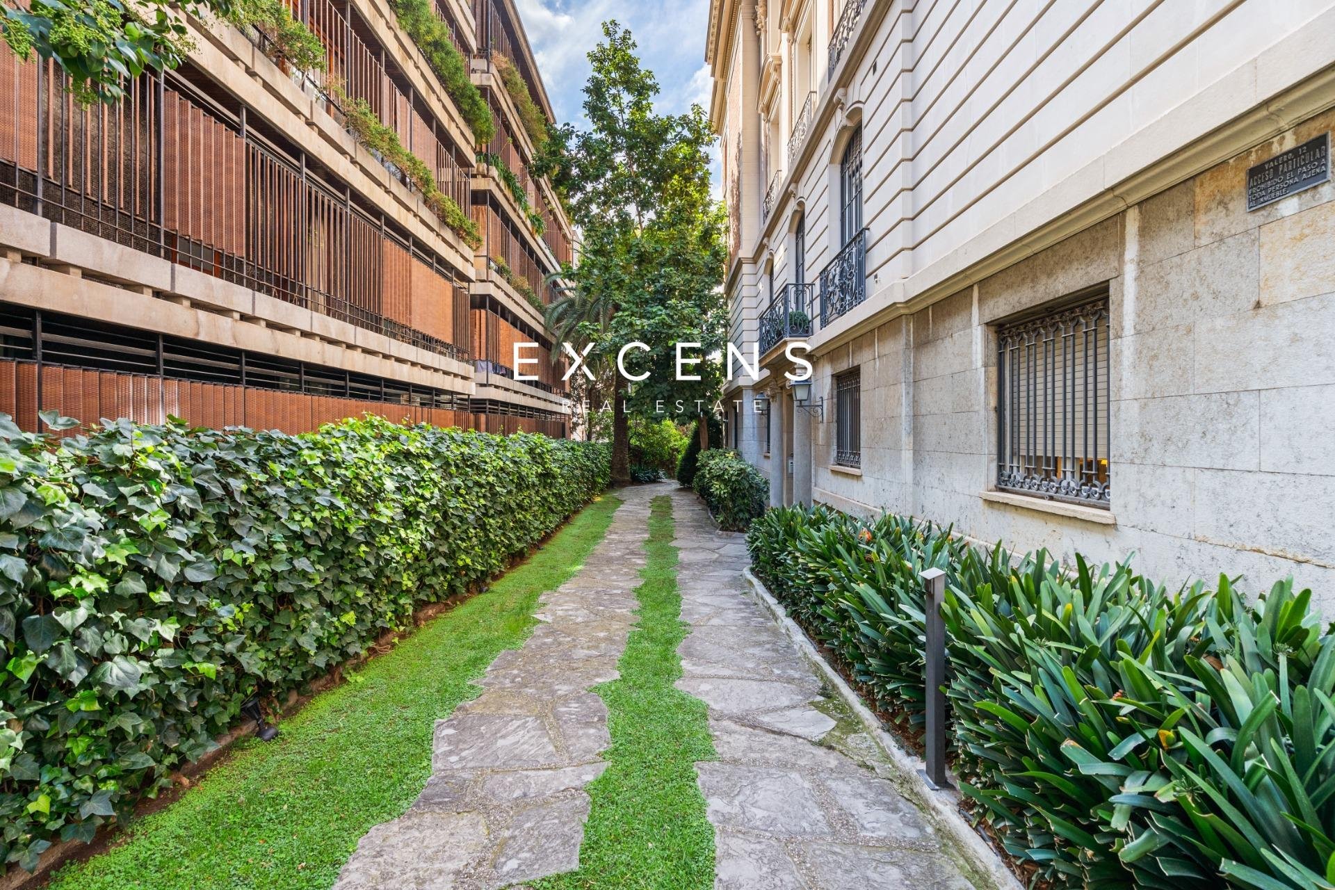 Venda - Àtic - Barcelona - Turo Park