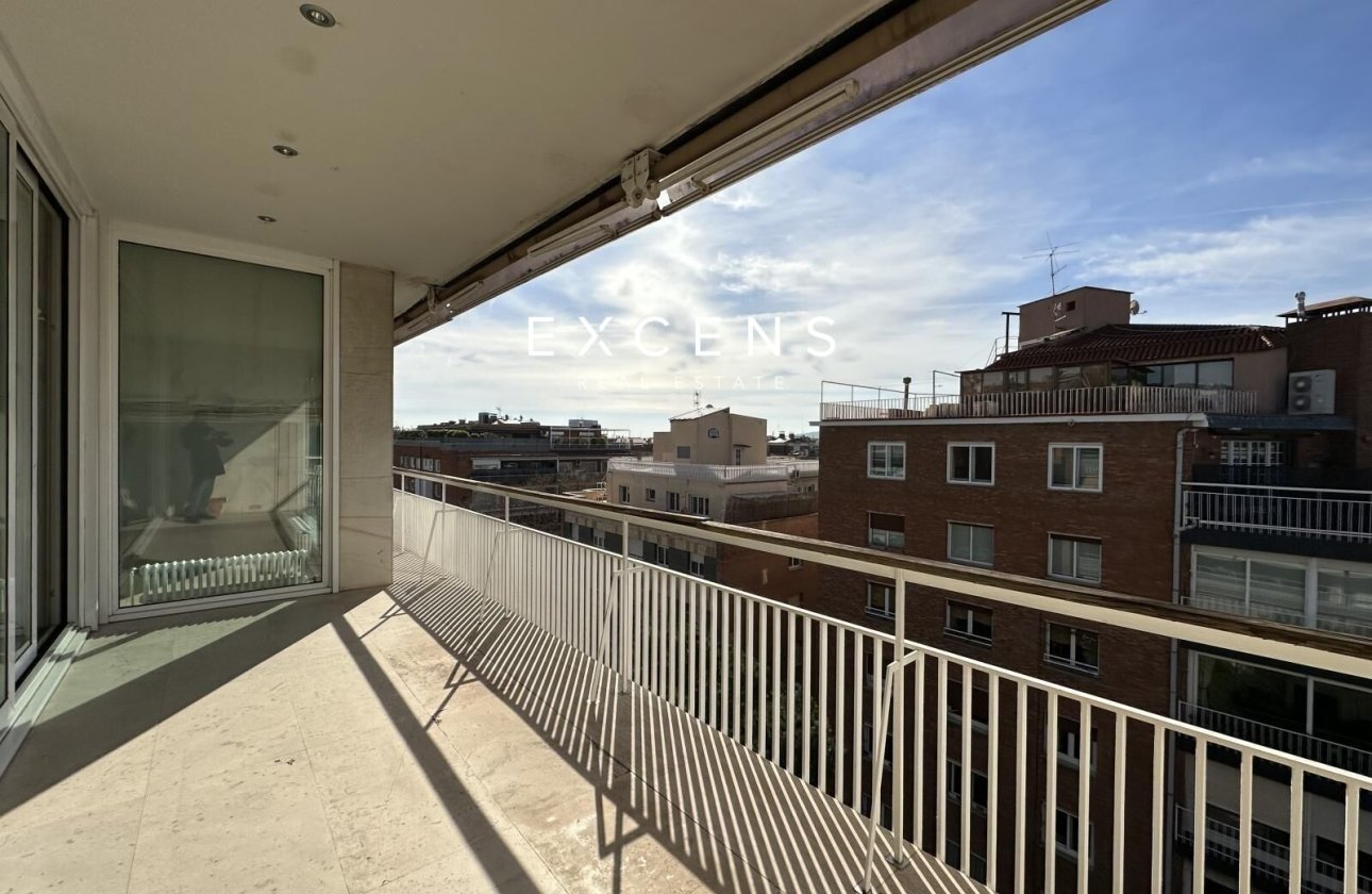 Venda - Àtic - Barcelona - Zona Alta