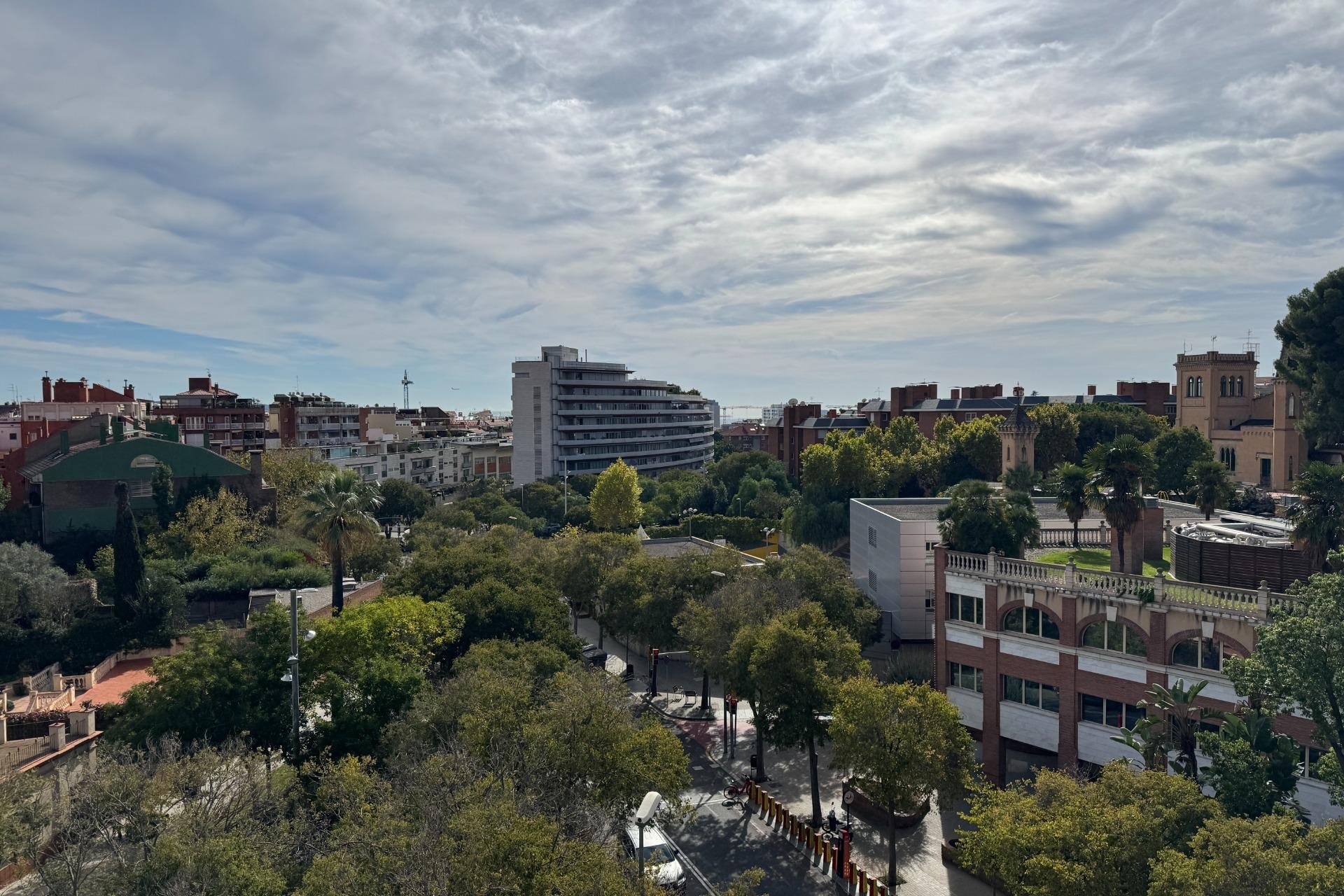 Venda - Àtic - Barcelona - Zona Alta