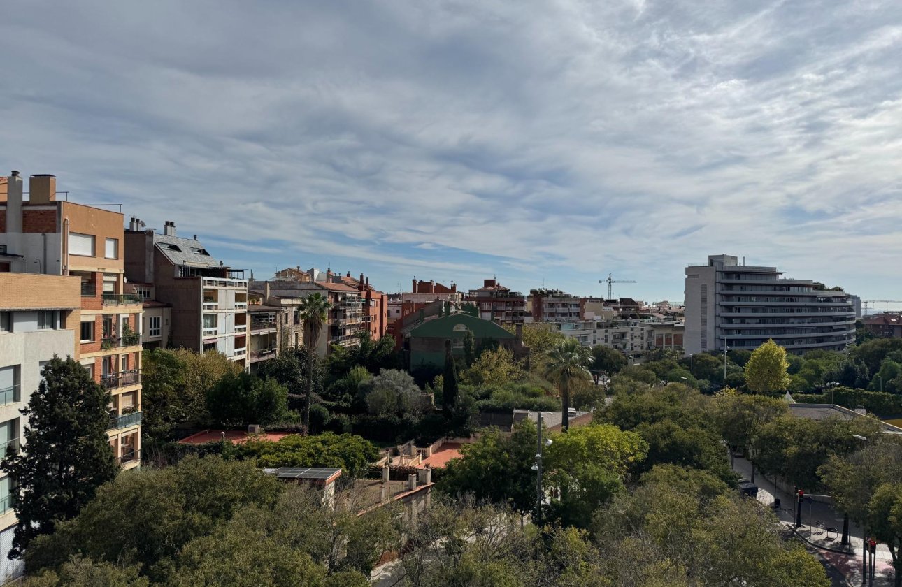 Venda - Àtic - Barcelona - Zona Alta