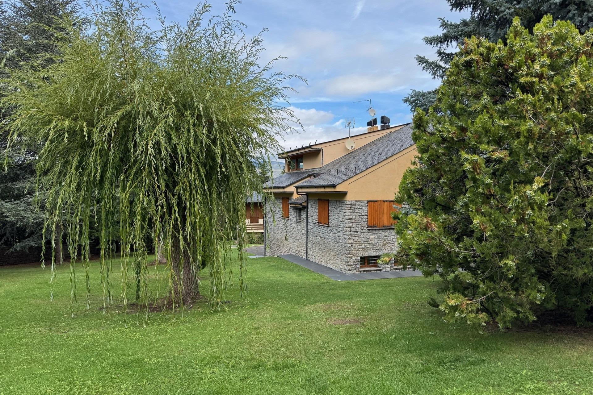 Venda - Casa - Alp - Cerdanya