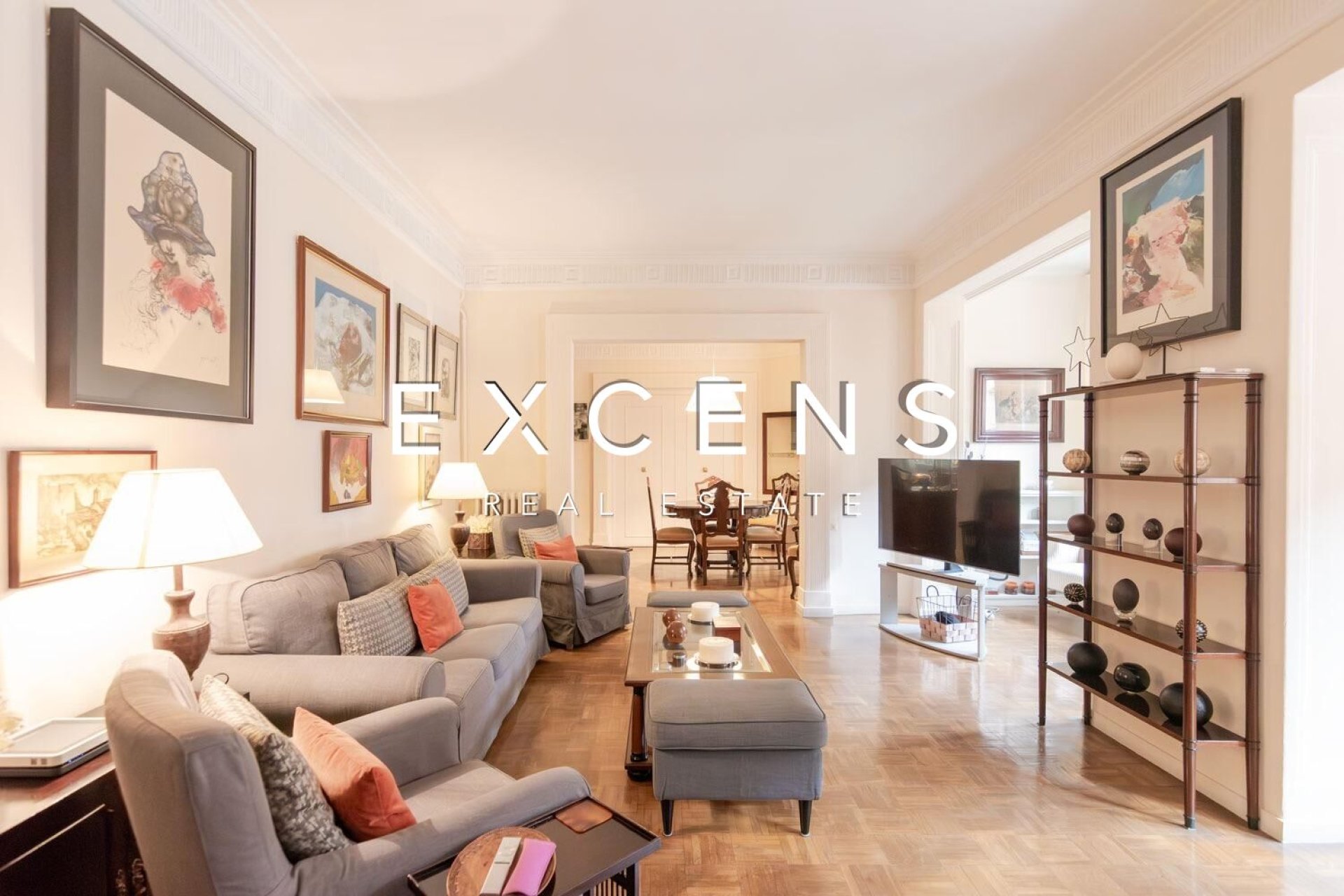 Venda - Casa - Barcelona - Sant Gervasi - La Bonanova