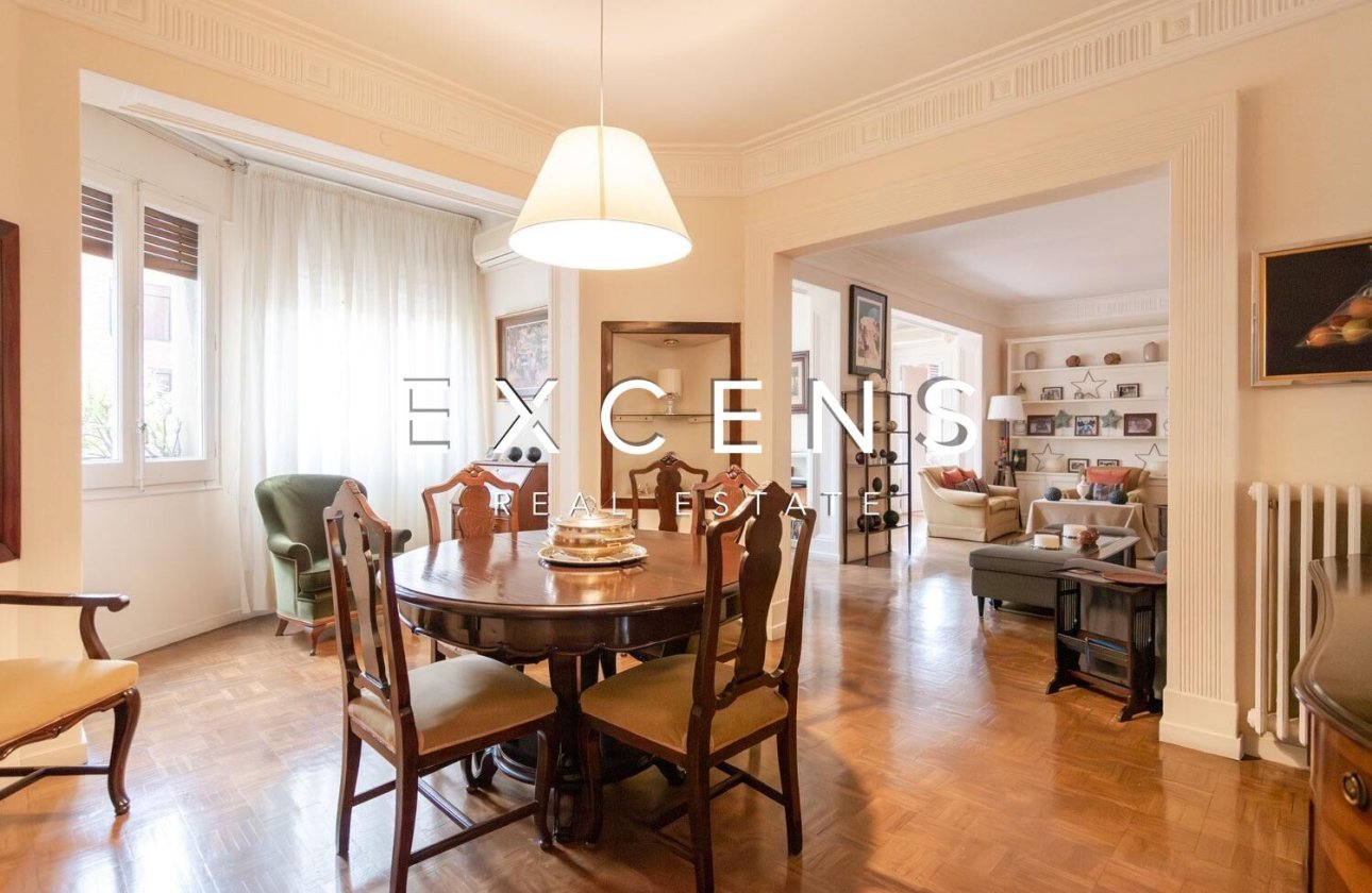 Venda - Casa - Barcelona - Sant Gervasi - La Bonanova