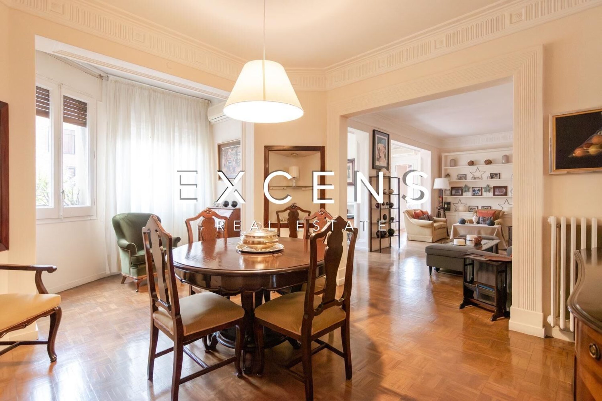 Venda - Casa - Barcelona - Sant Gervasi - La Bonanova