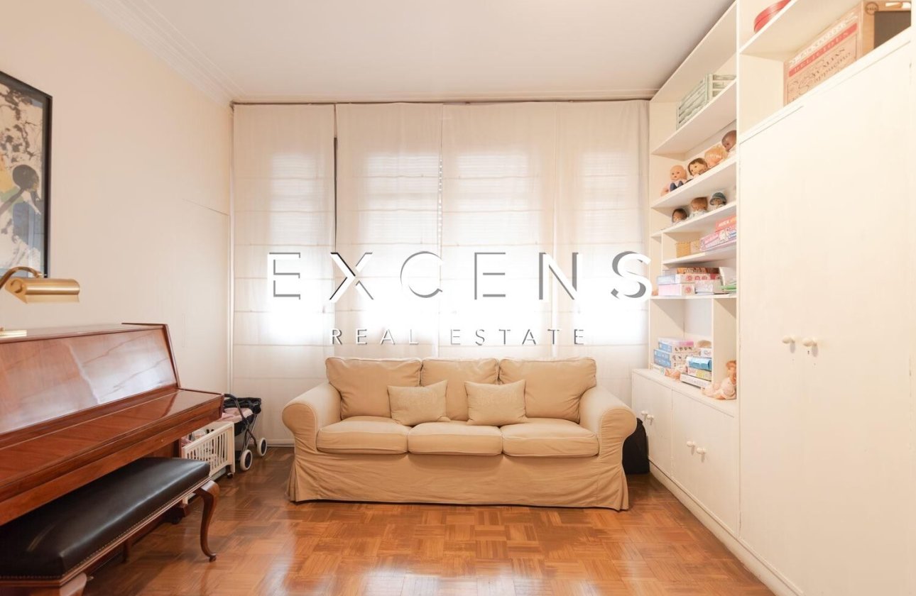 Venda - Casa - Barcelona - Sant Gervasi - La Bonanova