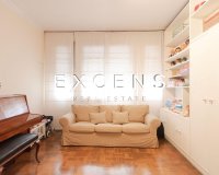 Venda - Casa - Barcelona - Sant Gervasi - La Bonanova