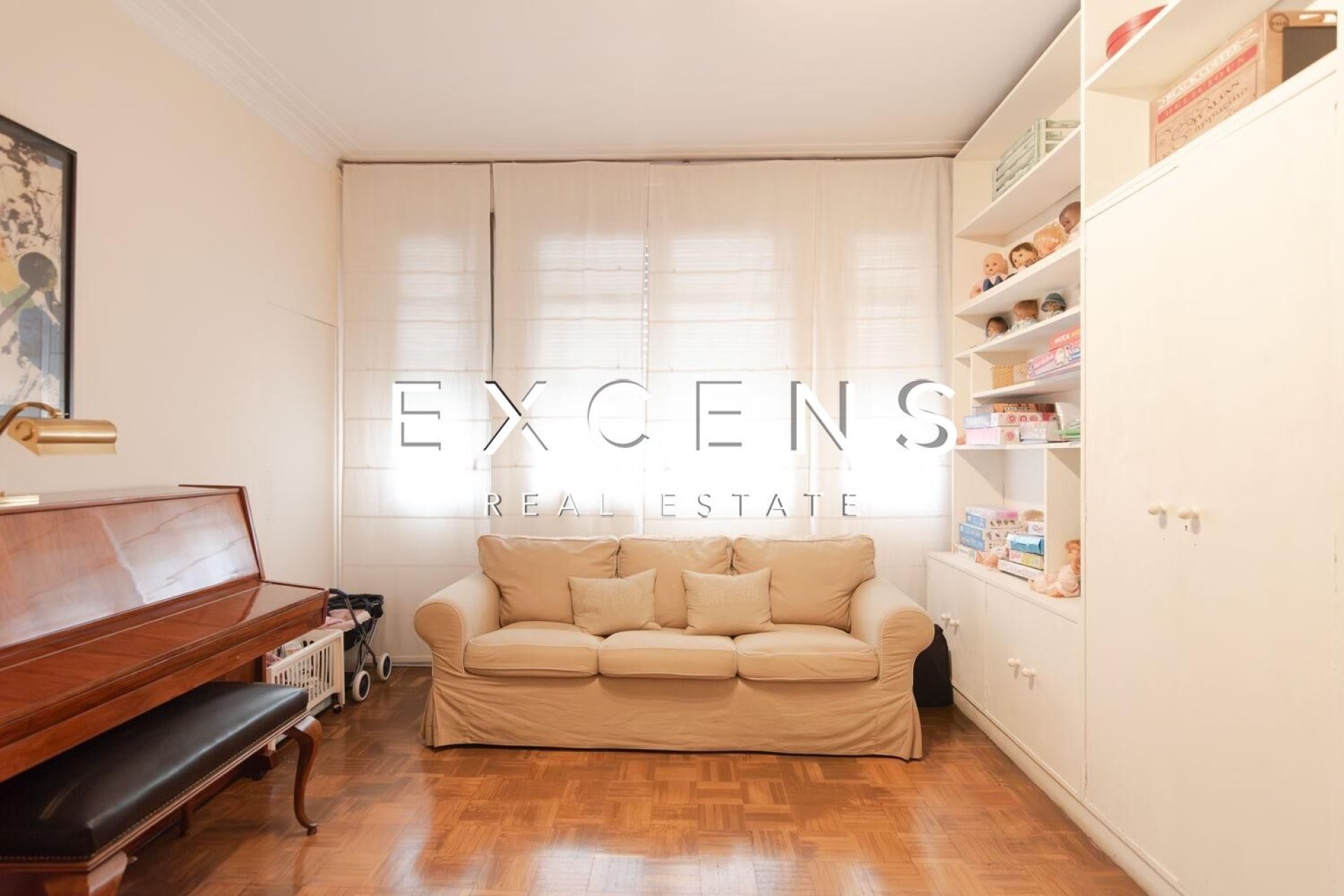 Venda - Casa - Barcelona - Sant Gervasi - La Bonanova