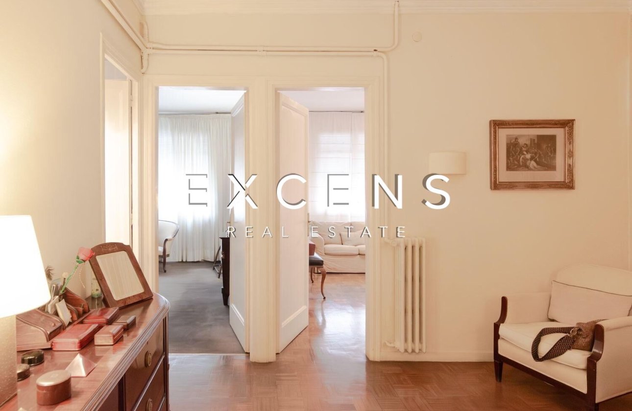 Venda - Casa - Barcelona - Sant Gervasi - La Bonanova