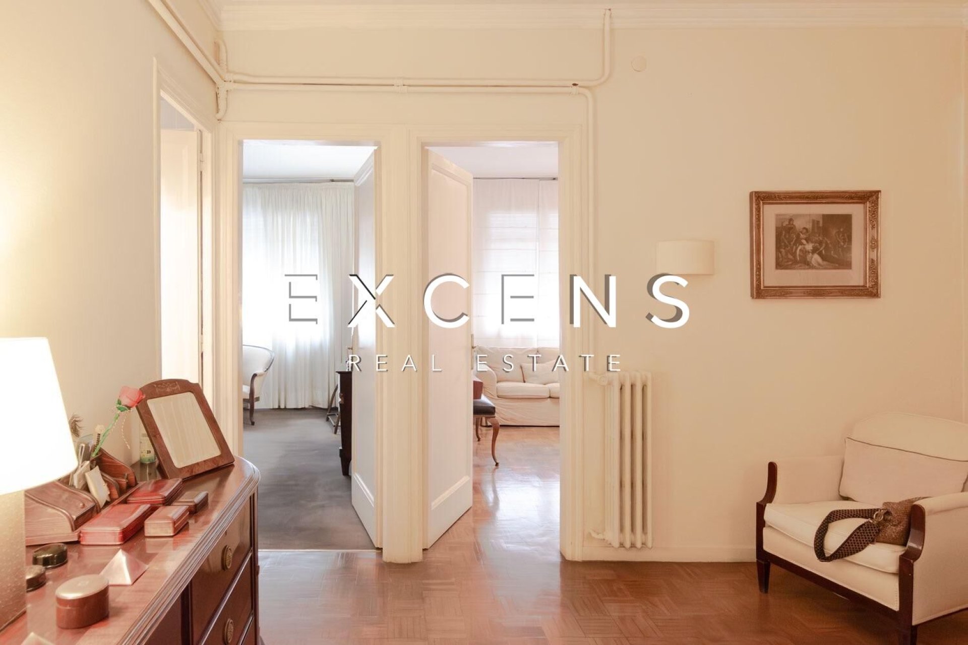 Venda - Casa - Barcelona - Sant Gervasi - La Bonanova