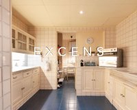 Venda - Casa - Barcelona - Sant Gervasi - La Bonanova