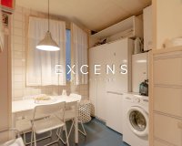 Venda - Casa - Barcelona - Sant Gervasi - La Bonanova