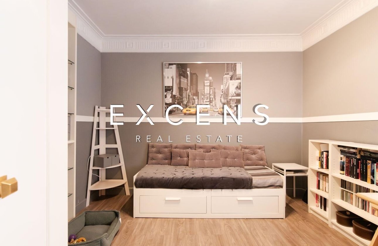 Venda - Casa - Barcelona - Sant Gervasi - La Bonanova