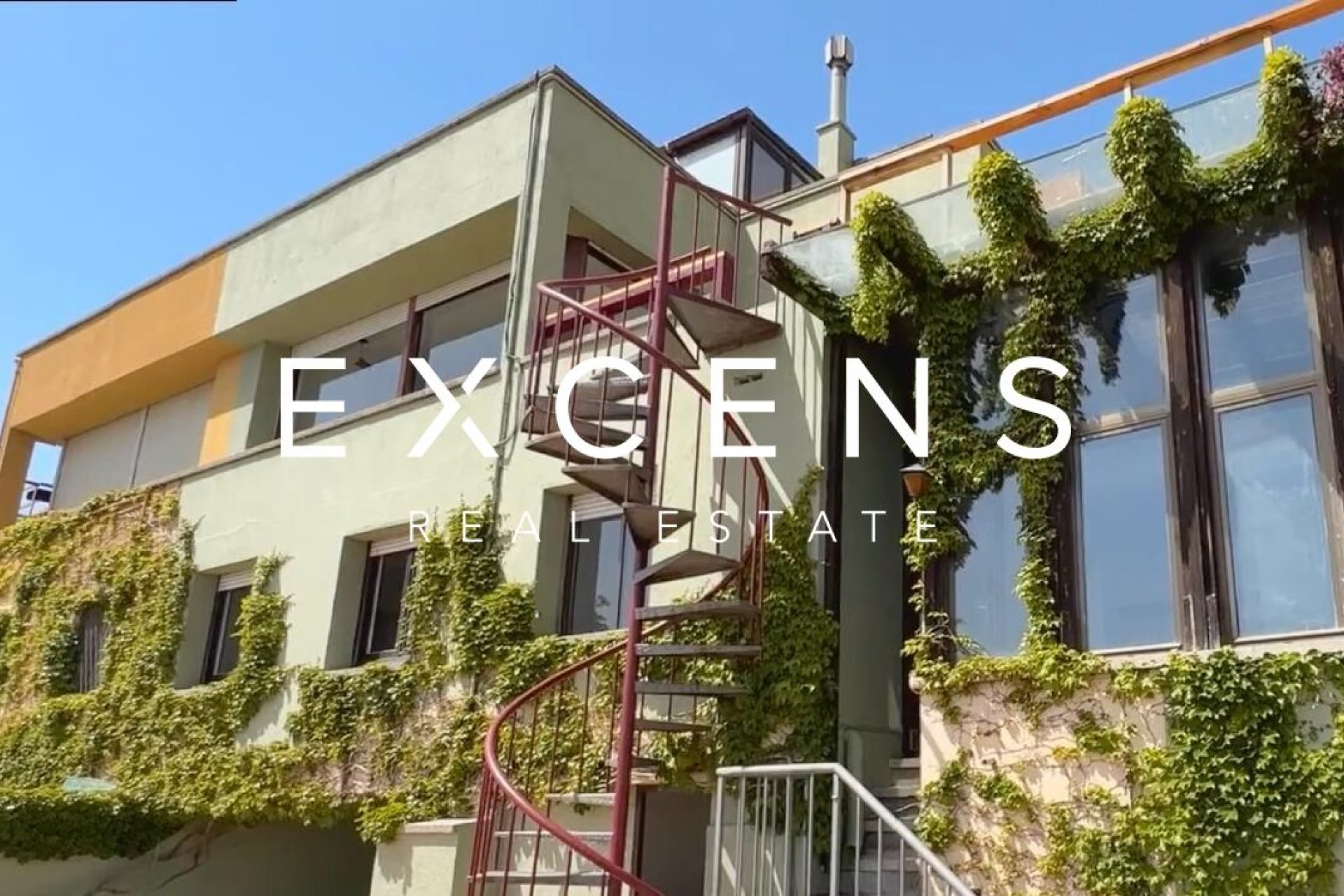 Venda - Casa - Barcelona - Zona Alta