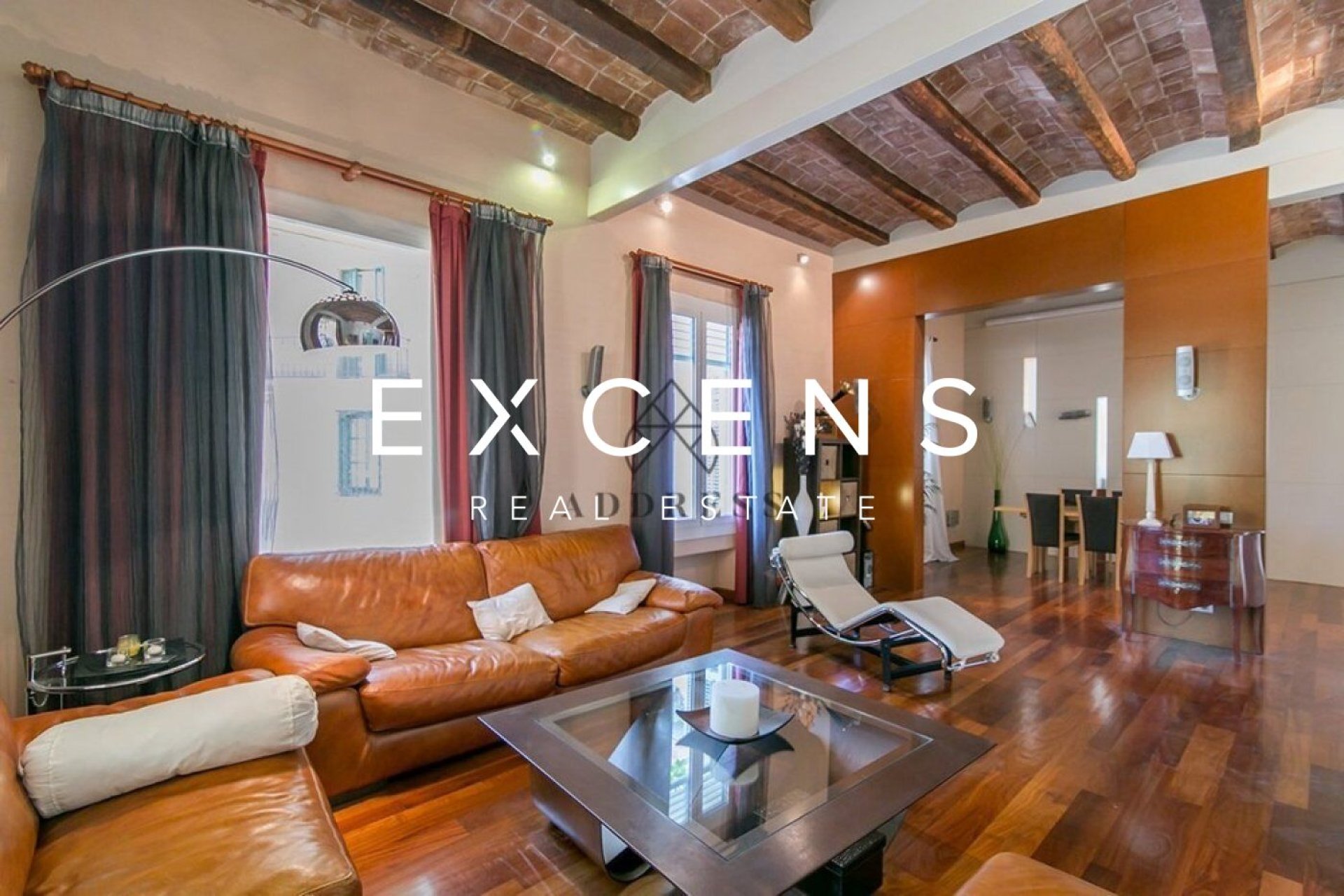 Venda - Casa - Barcelona - Zona Alta