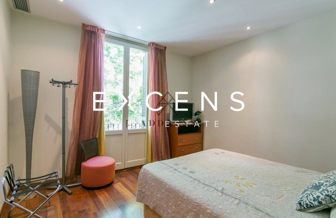 Venda - Casa - Barcelona - Zona Alta