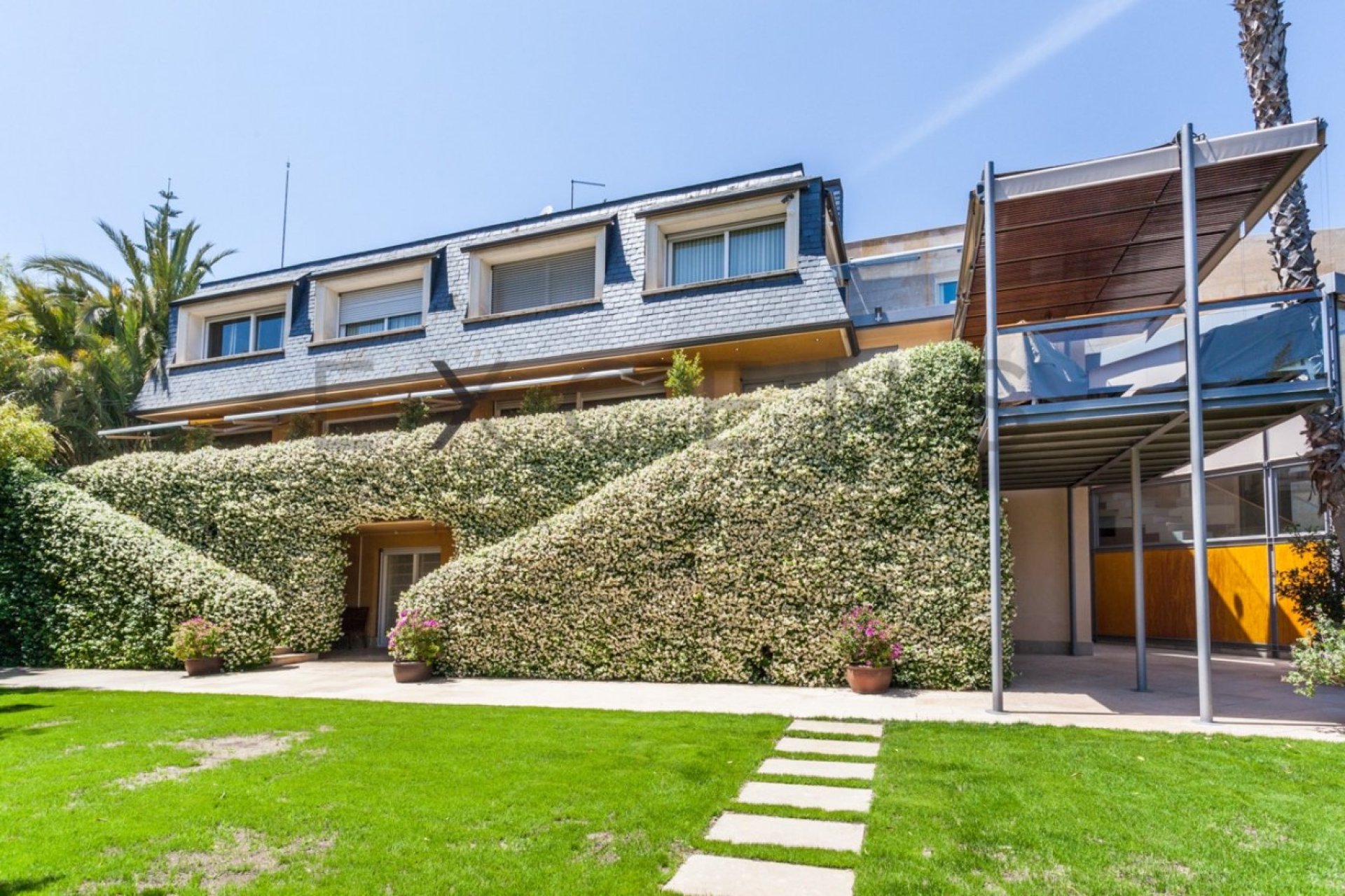 Venda - Casa - Barcelona - Zona Alta