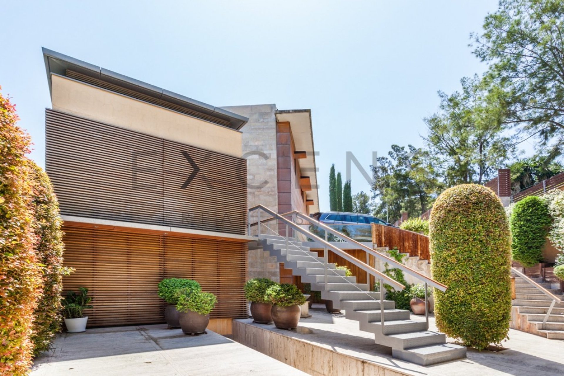 Venda - Casa - Barcelona - Zona Alta