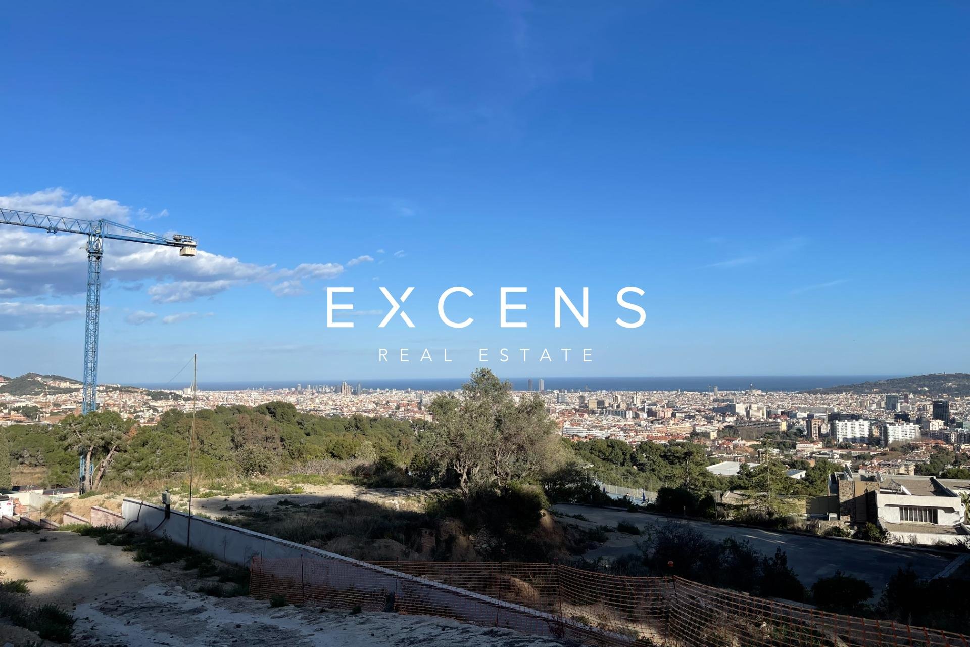 Venda - Casa - Barcelona - Zona Alta