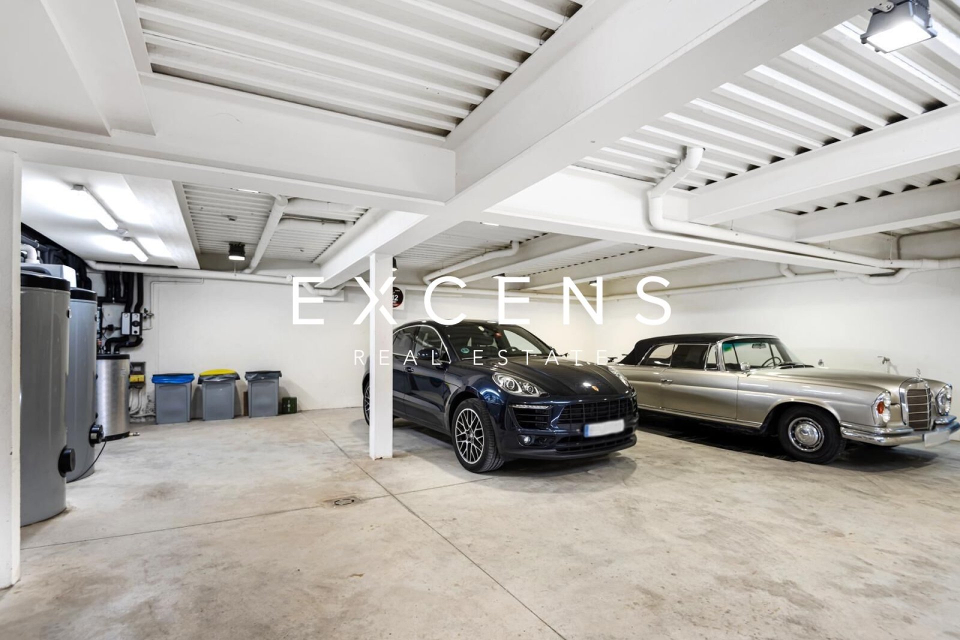 Venda - Casa - Barcelona - Zona Alta