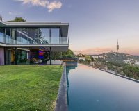 Venda - Casa - Barcelona - Zona Alta