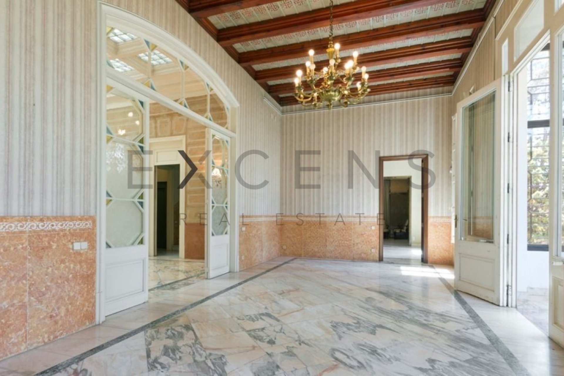 Venda - Casa - Barcelona - Zona Alta