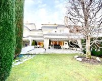 Venda - Casa - Barcelona - Zona Alta