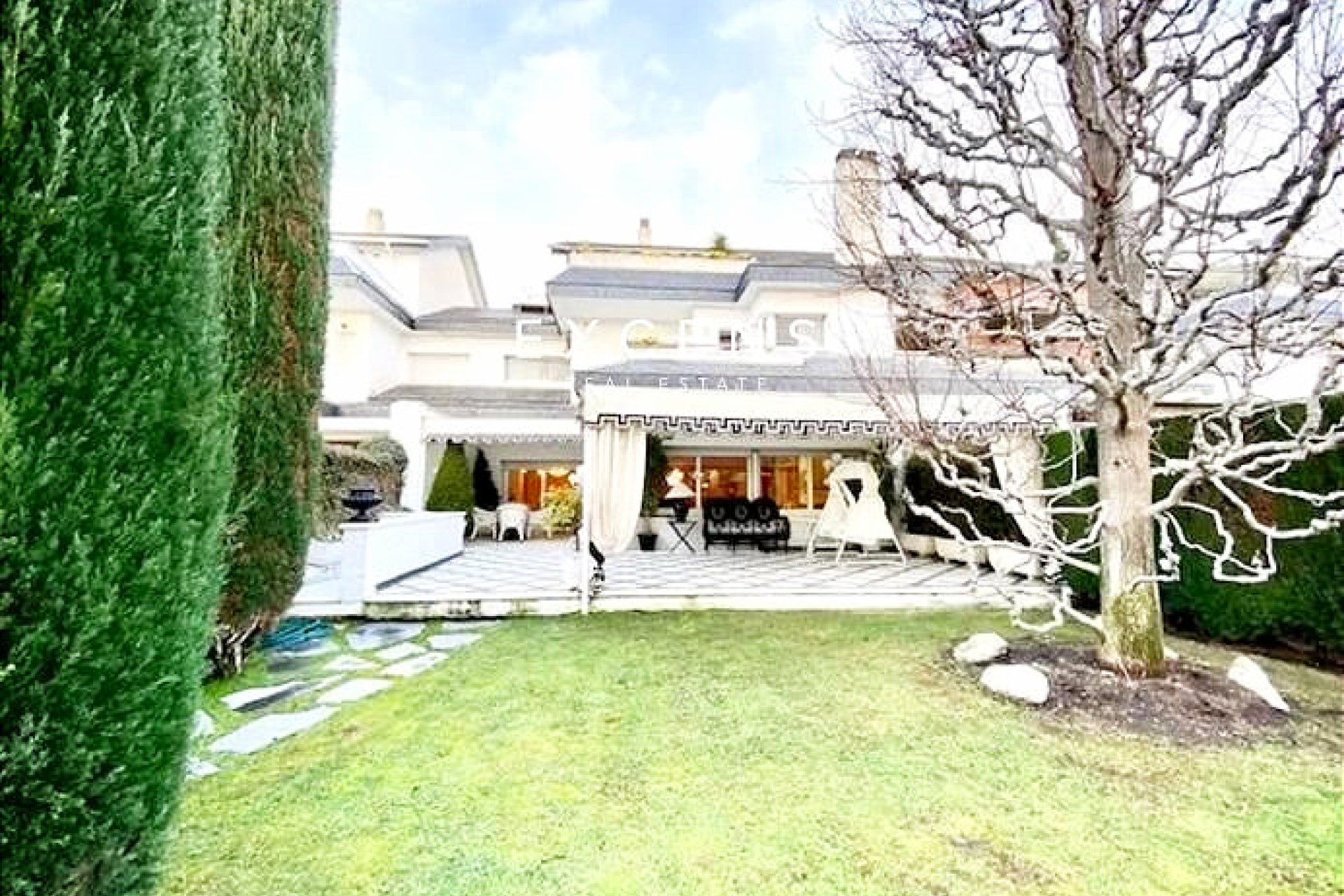 Venda - Casa - Barcelona - Zona Alta