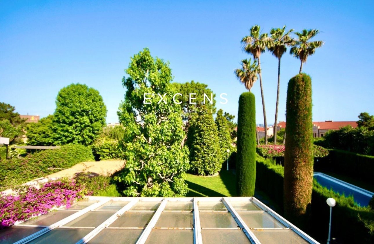 Venda - Casa - Barcelona - Zona Alta
