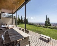 Venda - Casa - Barcelona - Zona Alta