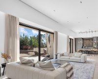 Venda - Casa - Barcelona - Zona Alta