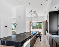 Venda - Casa - Barcelona - Zona Alta