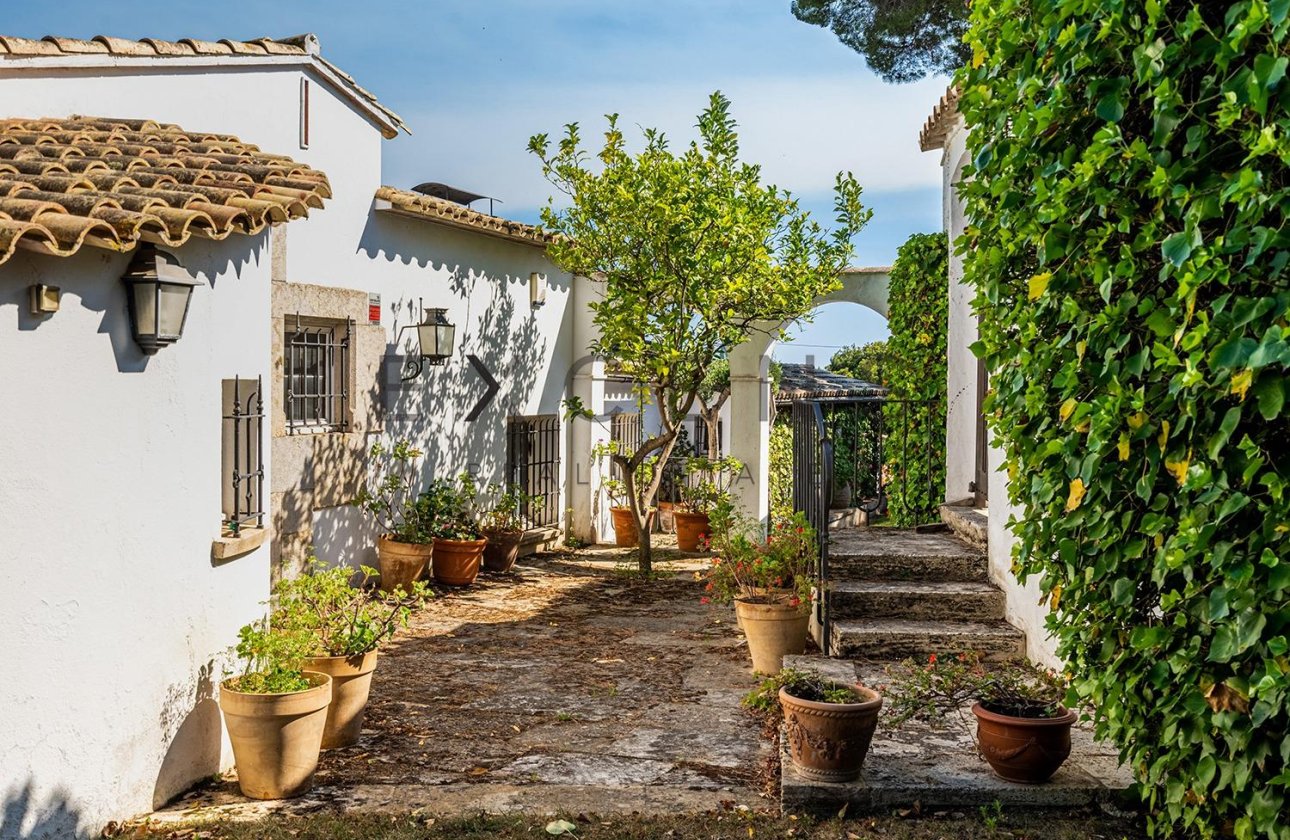 Venda - Casa - Empordà