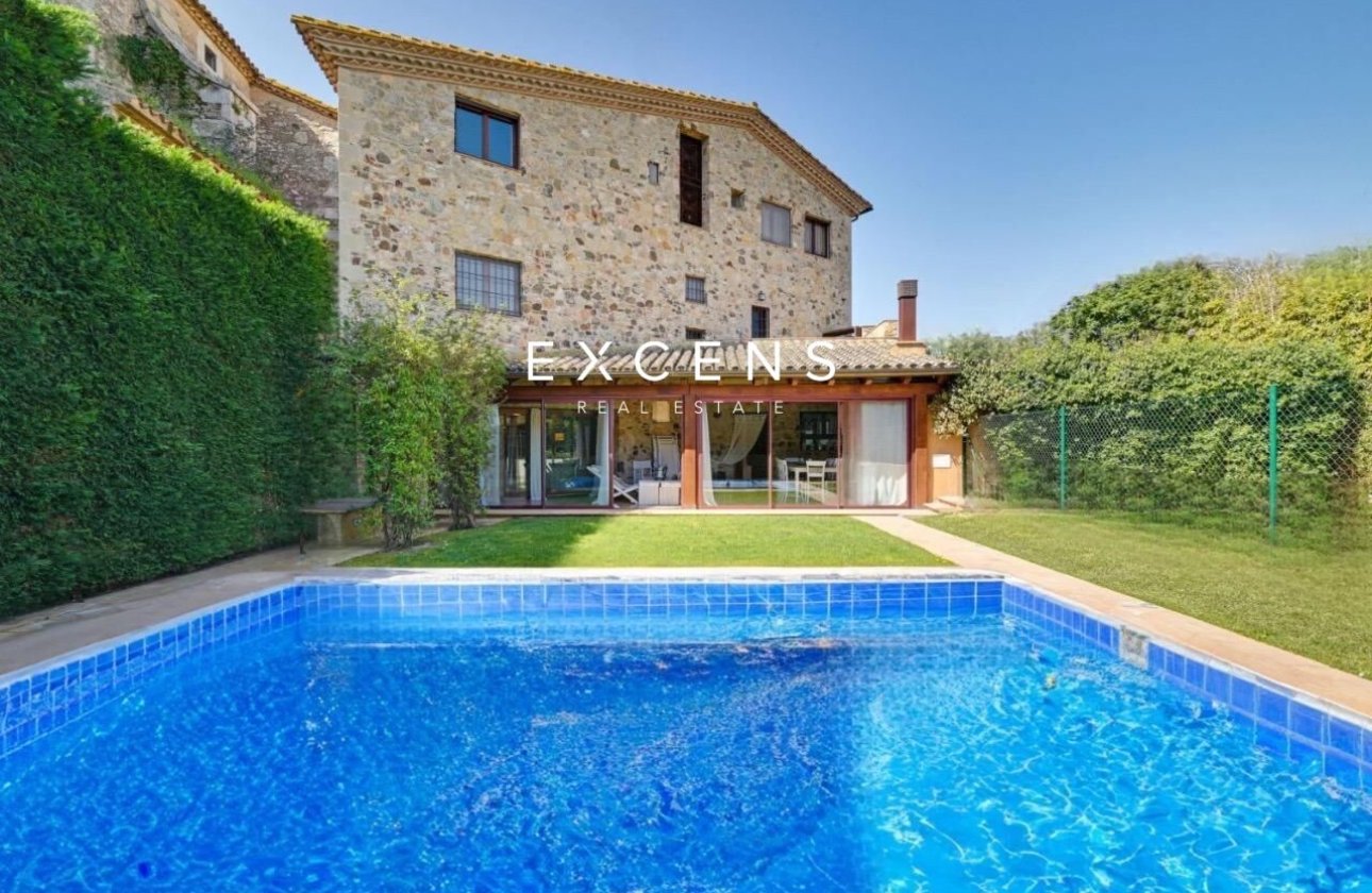 Venda - Casa - Empordà