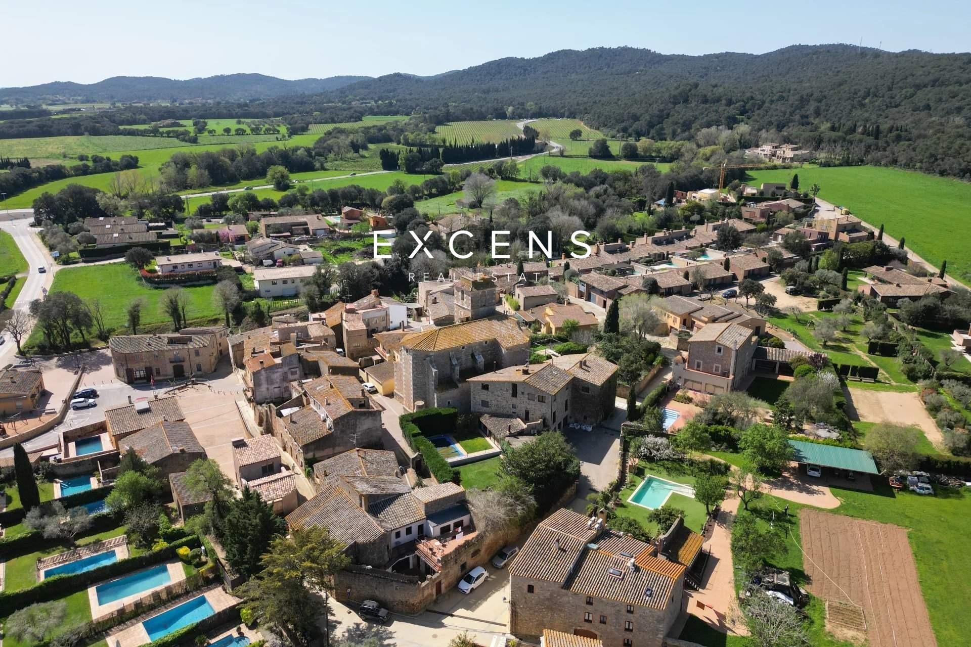 Venda - Casa - Empordà