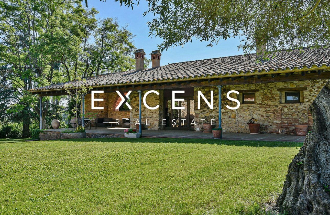 Venda - Casa - Fonteta - Empordà