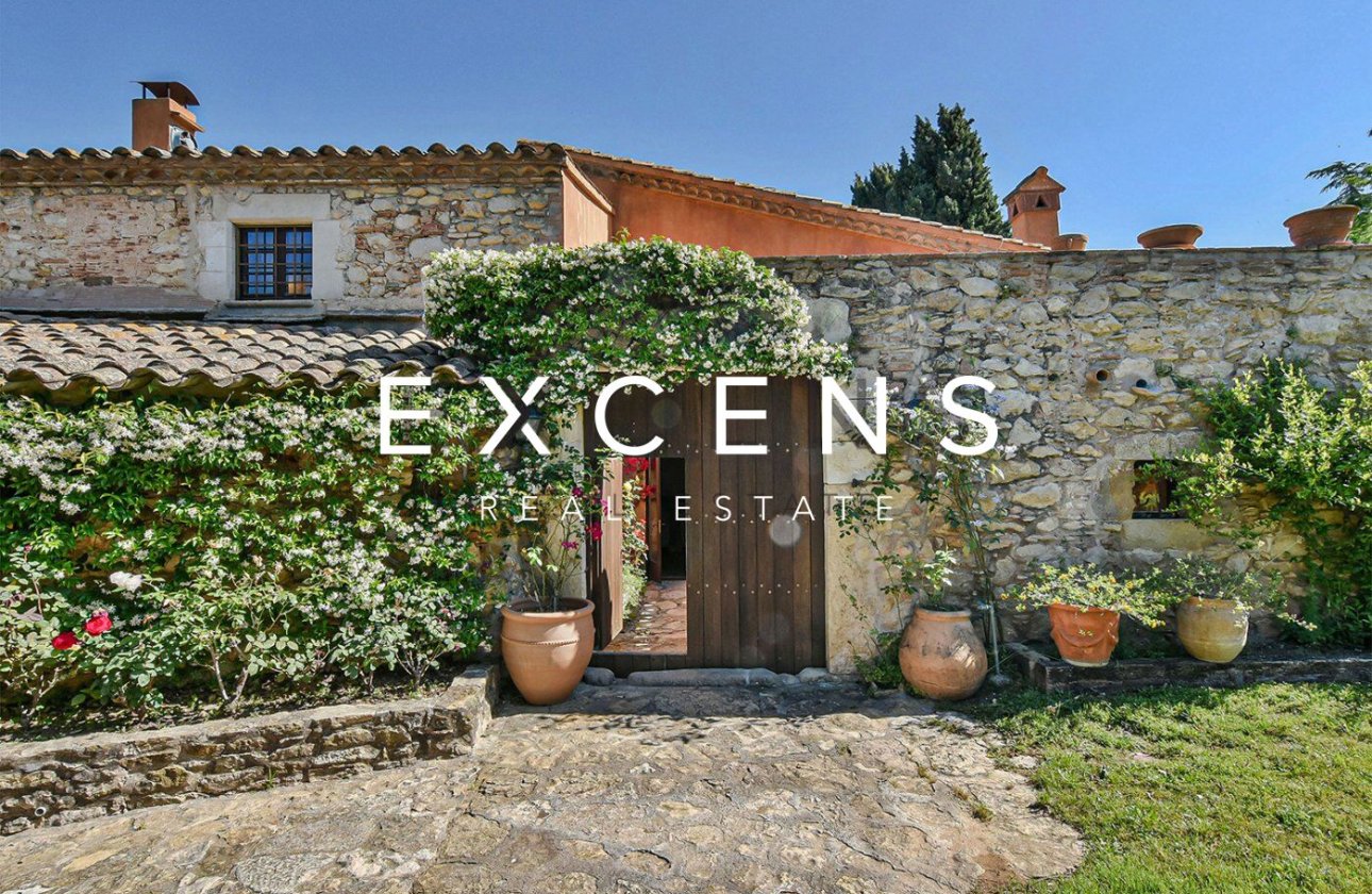 Venda - Casa - Fonteta - Empordà