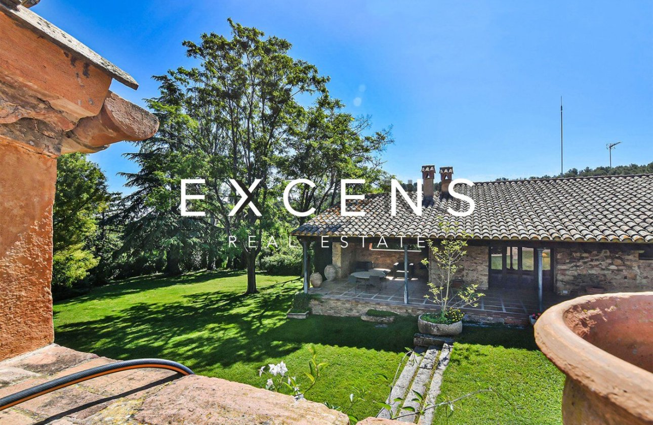 Venda - Casa - Fonteta - Empordà