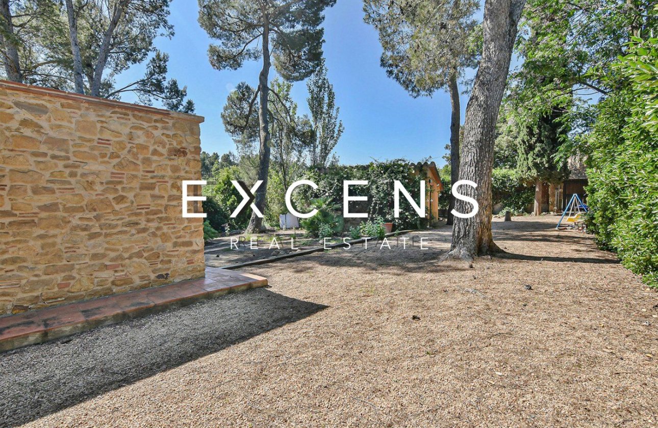 Venda - Casa - Fonteta - Empordà